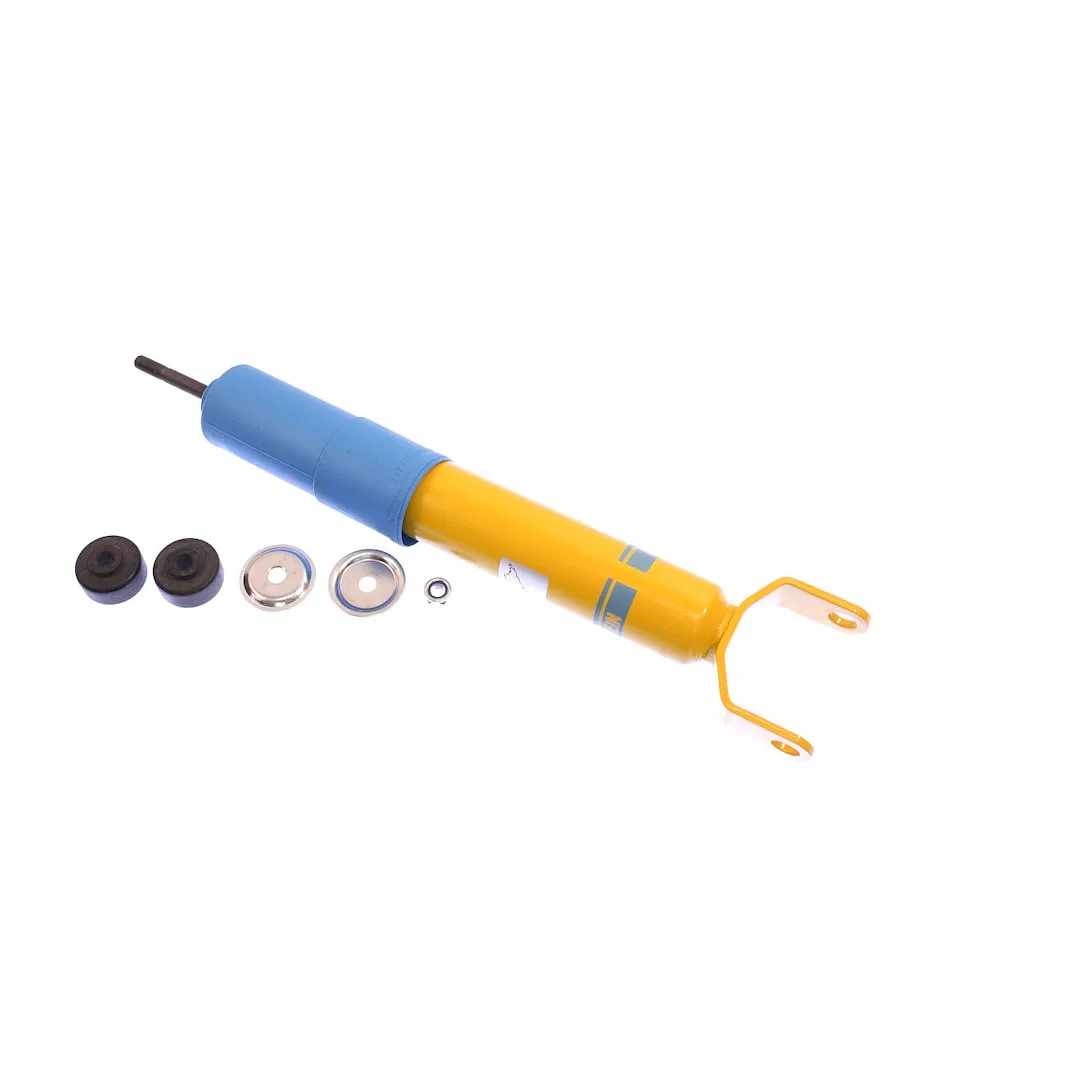24-029766 – BILSTEIN Shock Absorber, Nitrogen Gas Charged Limited Lifetime Warranty Not Adjustable Valving Without Sh...